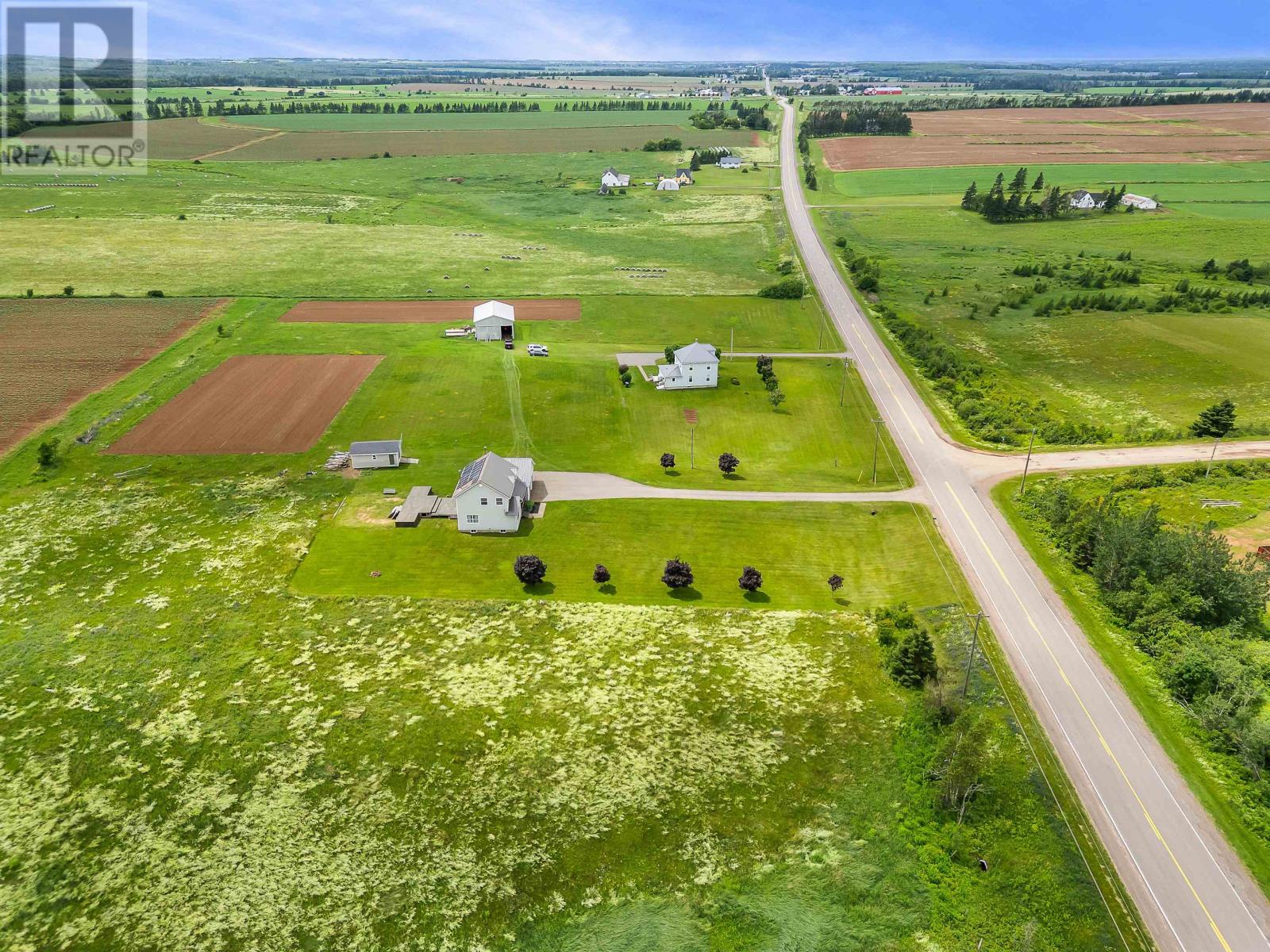 5241 Route 225, Shamrock, Prince Edward Island  C0B 1N0 - Photo 5 - 202516337