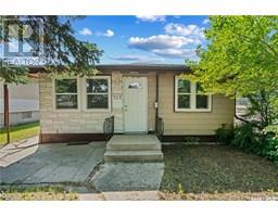 368 Rose Street Highland Park, Regina, Ca