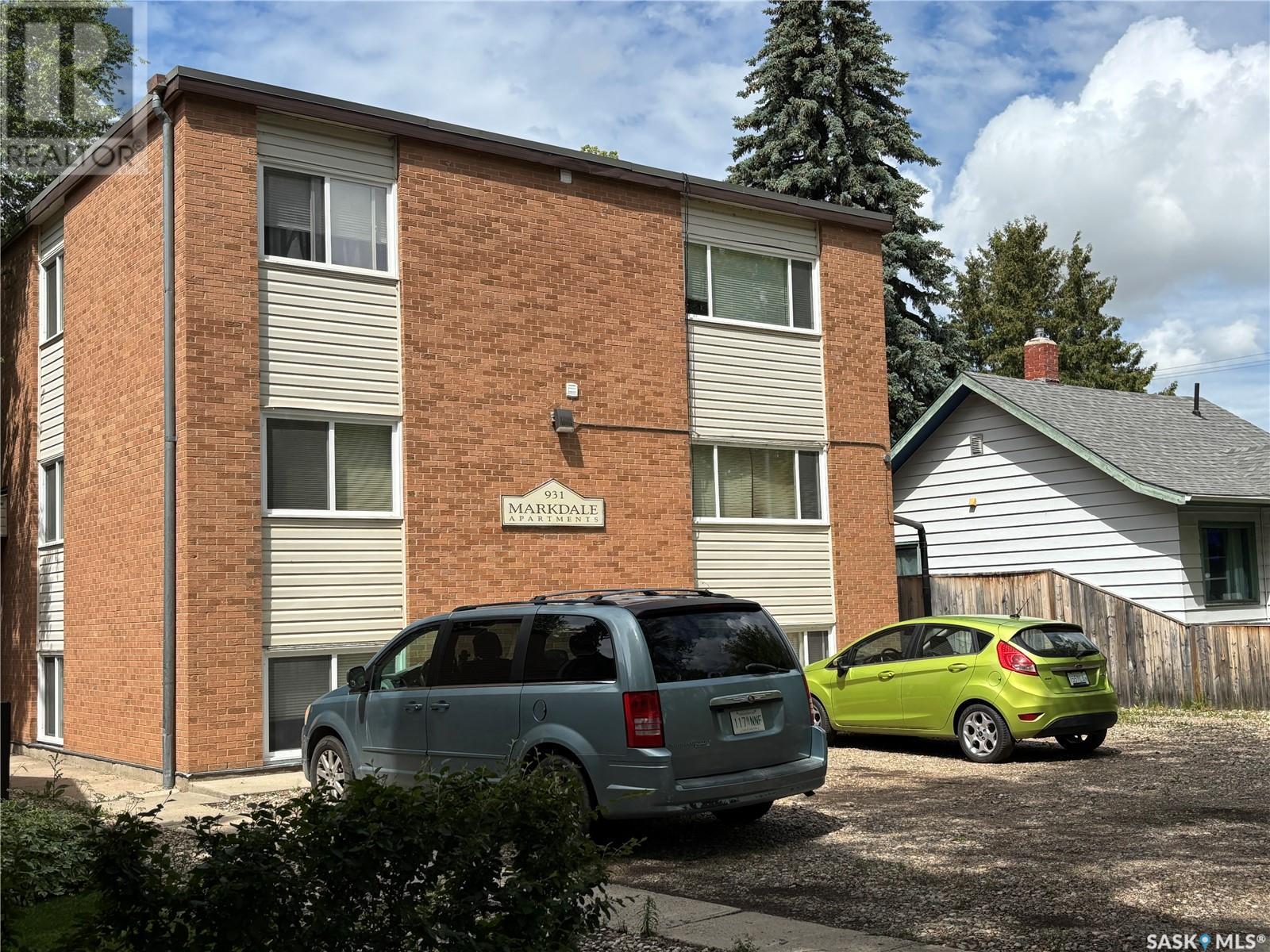 931 6th AVENUE N, saskatoon, Saskatchewan