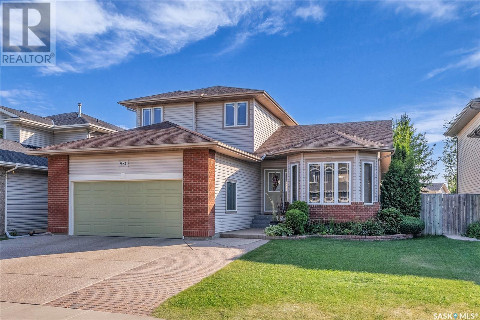 Property at 531 Kucey CRESCENT image 1