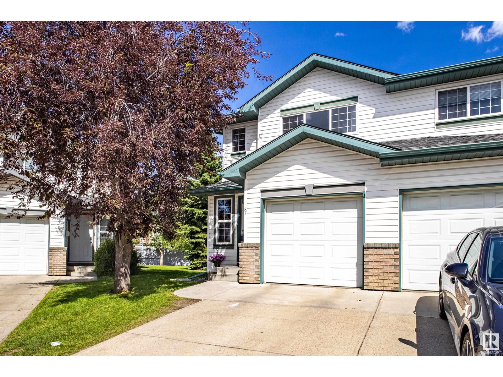 Property at #87 16823 84 ST NW image 2
