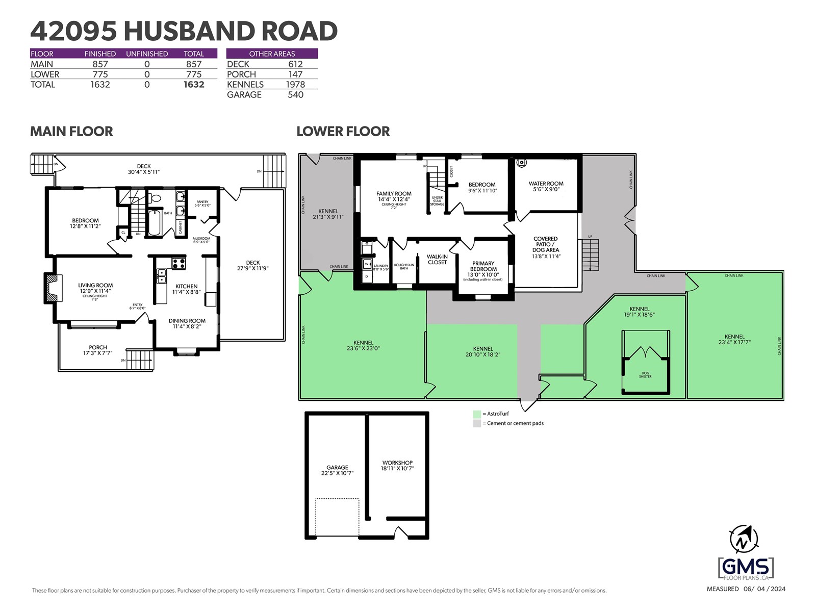 42095 Husband Road, Mission, British Columbia  V0M 1G0 - Photo 35 - R3014372