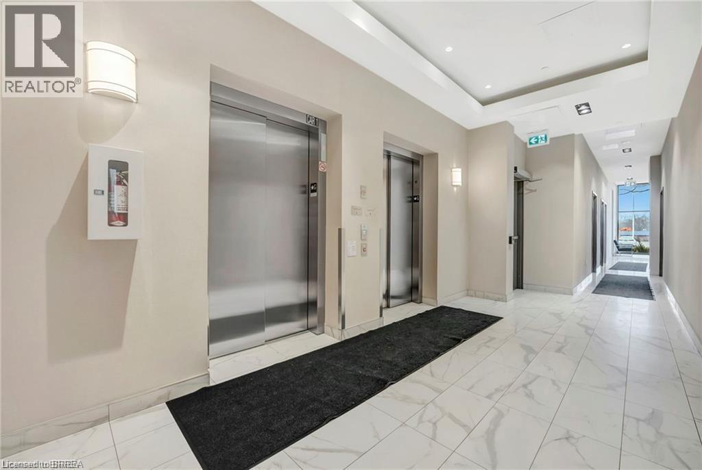 7 Erie Avenue Unit# 112, Brantford, Ontario  N3S 0K5 - Photo 10 - 40747087