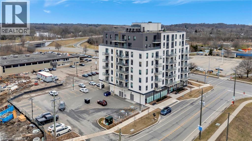 7 Erie Avenue Unit# 112, Brantford, Ontario  N3S 0K5 - Photo 11 - 40747087
