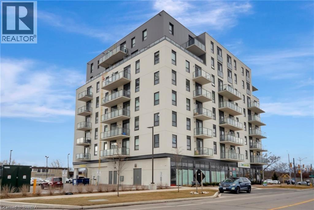 7 Erie Avenue Unit# 112, Brantford, Ontario  N3S 0K5 - Photo 12 - 40747087