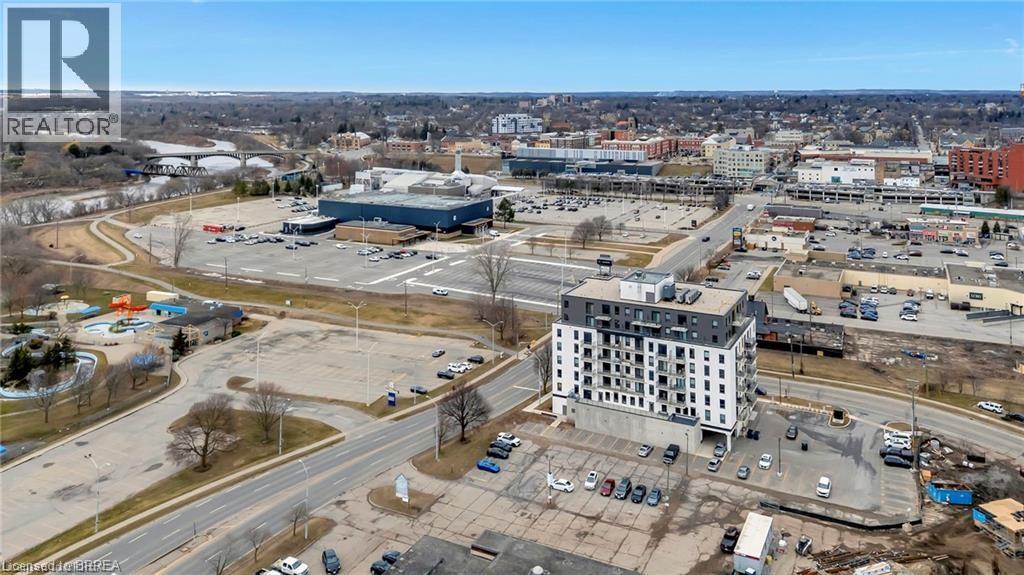 7 Erie Avenue Unit# 112, Brantford, Ontario  N3S 0K5 - Photo 13 - 40747087