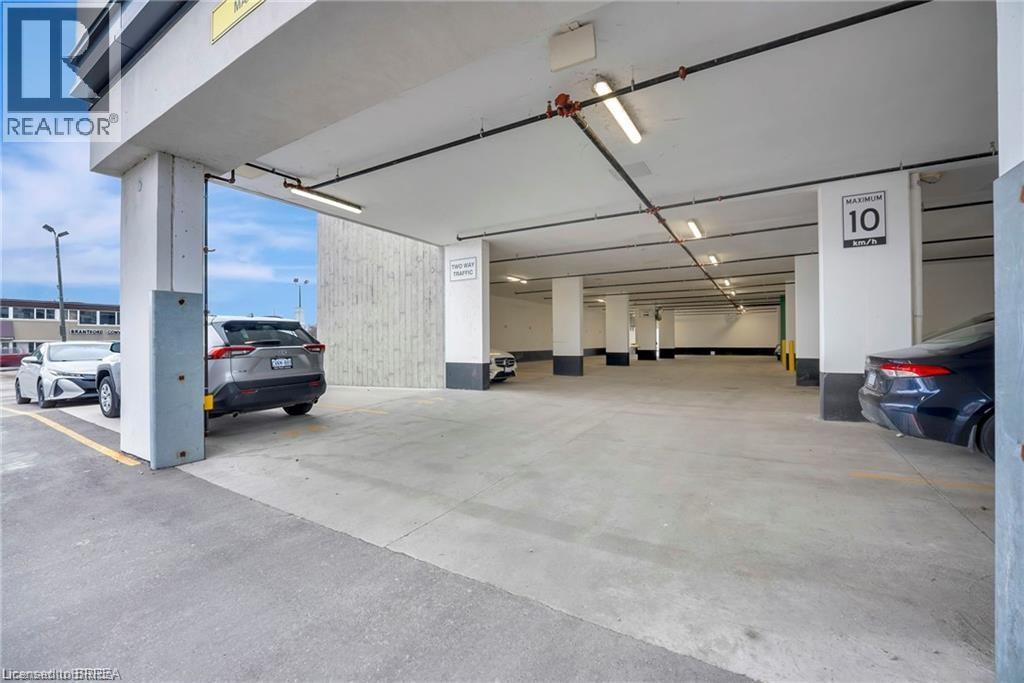 7 Erie Avenue Unit# 112, Brantford, Ontario  N3S 0K5 - Photo 16 - 40747087
