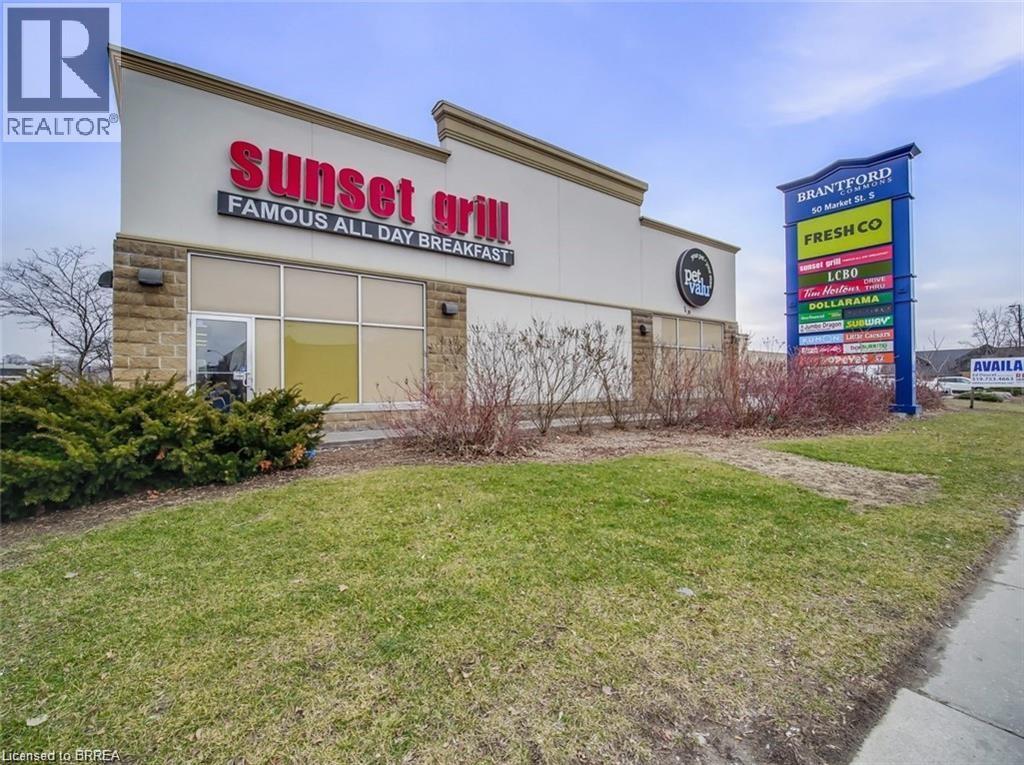 7 Erie Avenue Unit# 112, Brantford, Ontario  N3S 0K5 - Photo 18 - 40747087