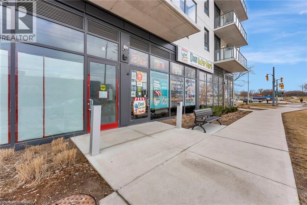 7 Erie Avenue Unit# 112, Brantford, Ontario  N3S 0K5 - Photo 2 - 40747087