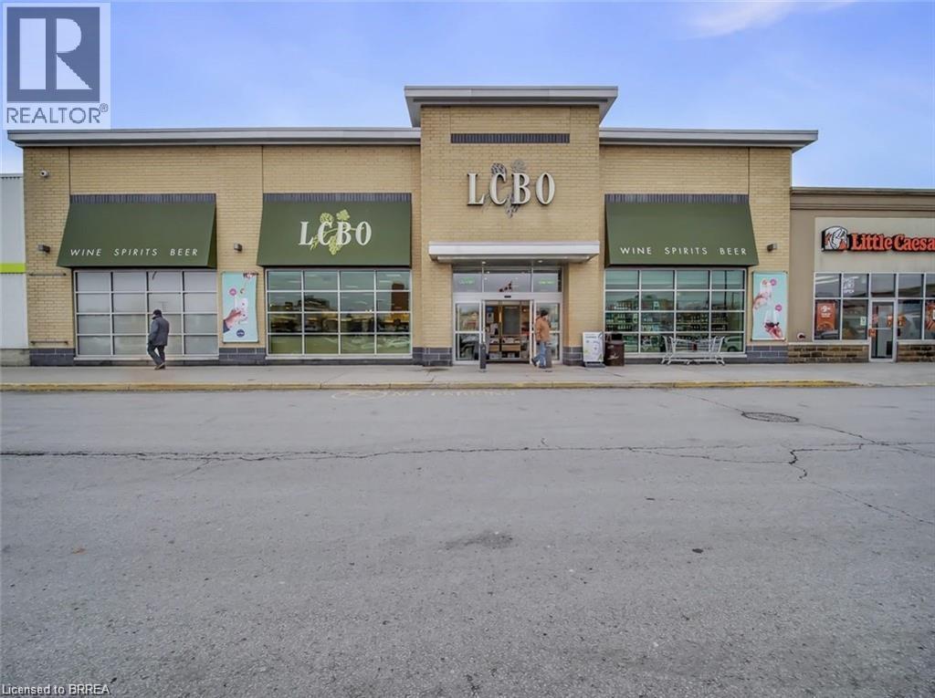 7 Erie Avenue Unit# 112, Brantford, Ontario  N3S 0K5 - Photo 20 - 40747087