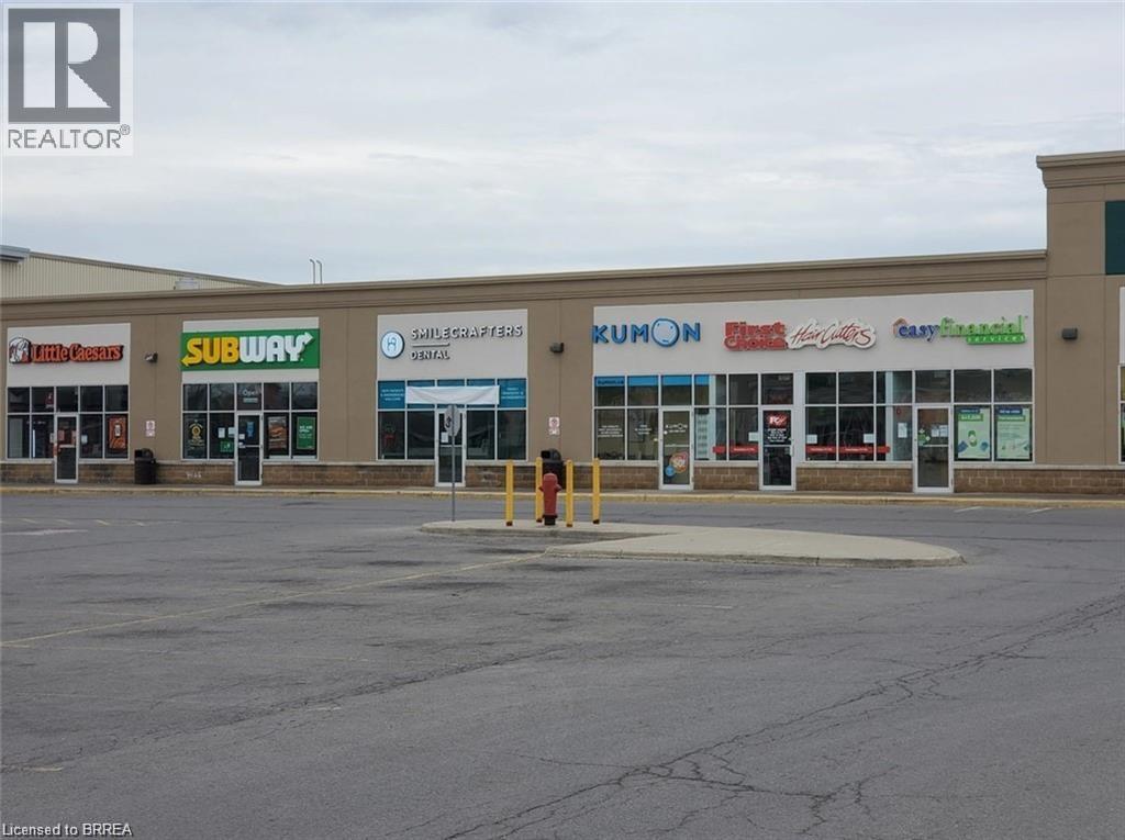 7 Erie Avenue Unit# 112, Brantford, Ontario  N3S 0K5 - Photo 21 - 40747087