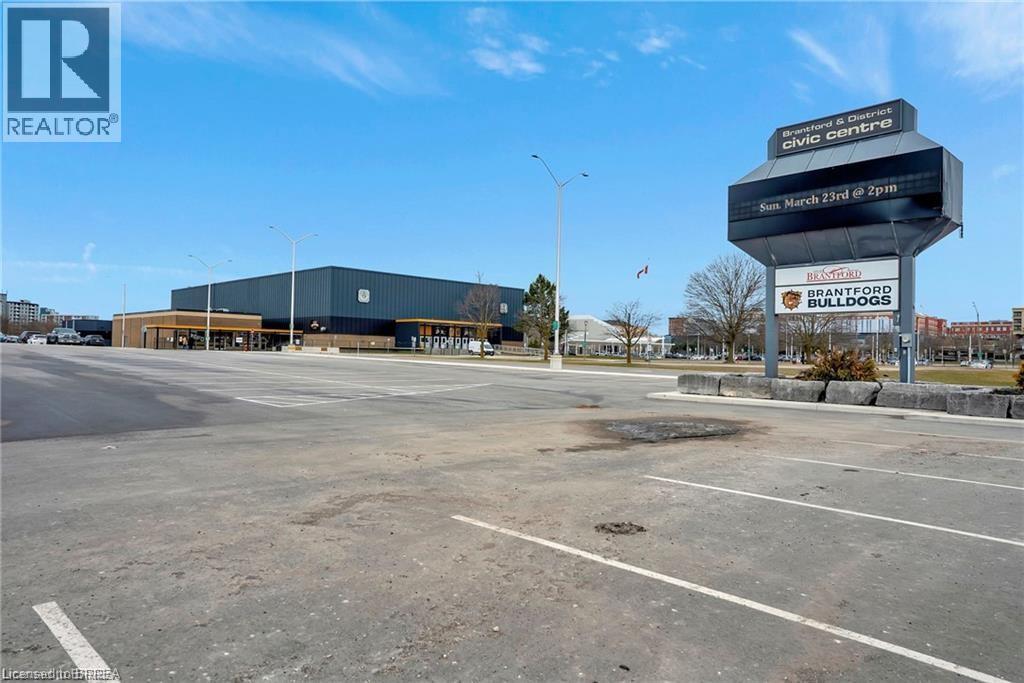 7 Erie Avenue Unit# 112, Brantford, Ontario  N3S 0K5 - Photo 5 - 40747087