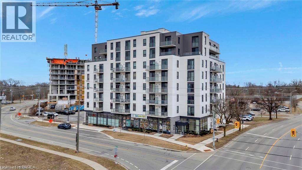 7 Erie Avenue Unit# 112, Brantford, Ontario  N3S 0K5 - Photo 7 - 40747087
