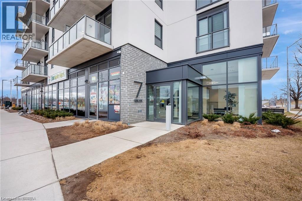 7 Erie Avenue Unit# 112, Brantford, Ontario  N3S 0K5 - Photo 8 - 40747087