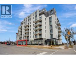 7 Erie Avenue Unit# 112 2085 - Eagle Place West, Brantford, Ca
