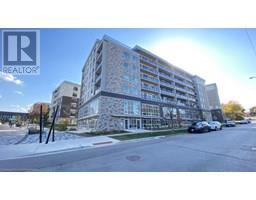 275 LARCH Street Unit# G503, waterloo, Ontario