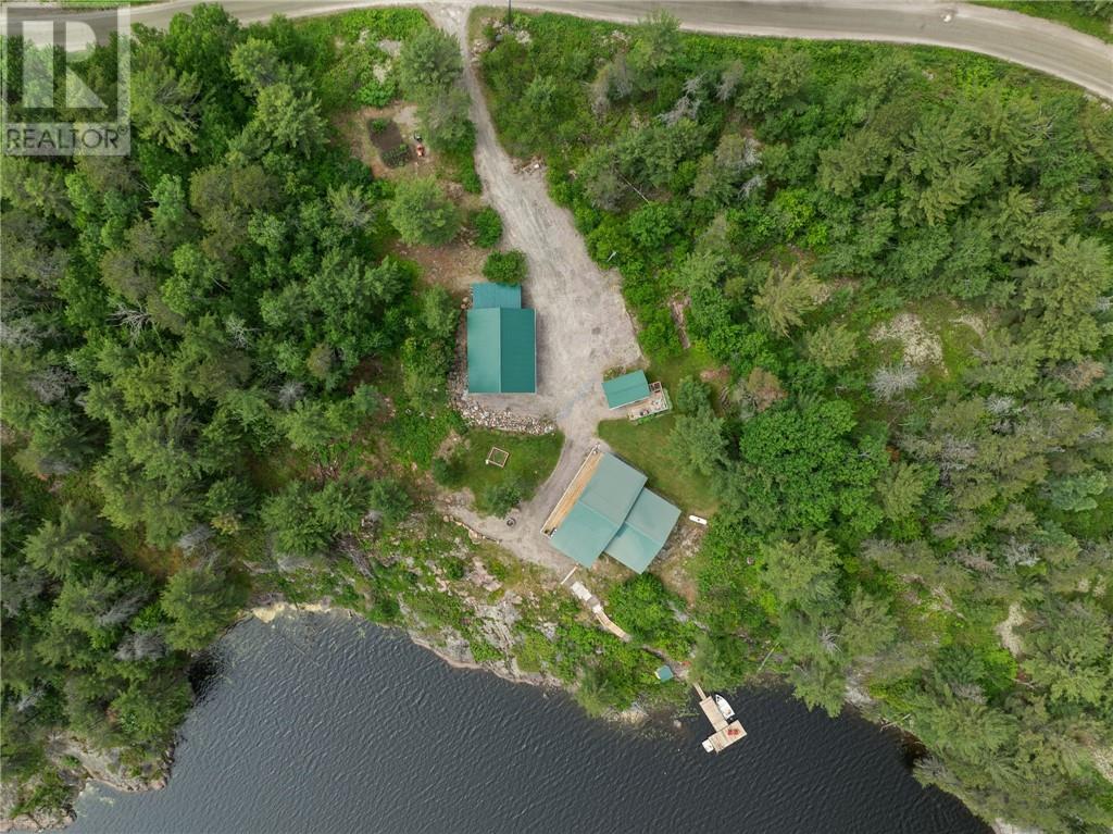 2665 Hartley Bay Road, Alban, Ontario  P0M 1A0 - Photo 5 - 2123174