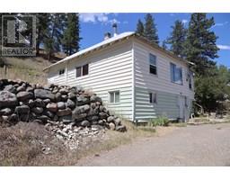 255 Tulameen Avenue, princeton, British Columbia