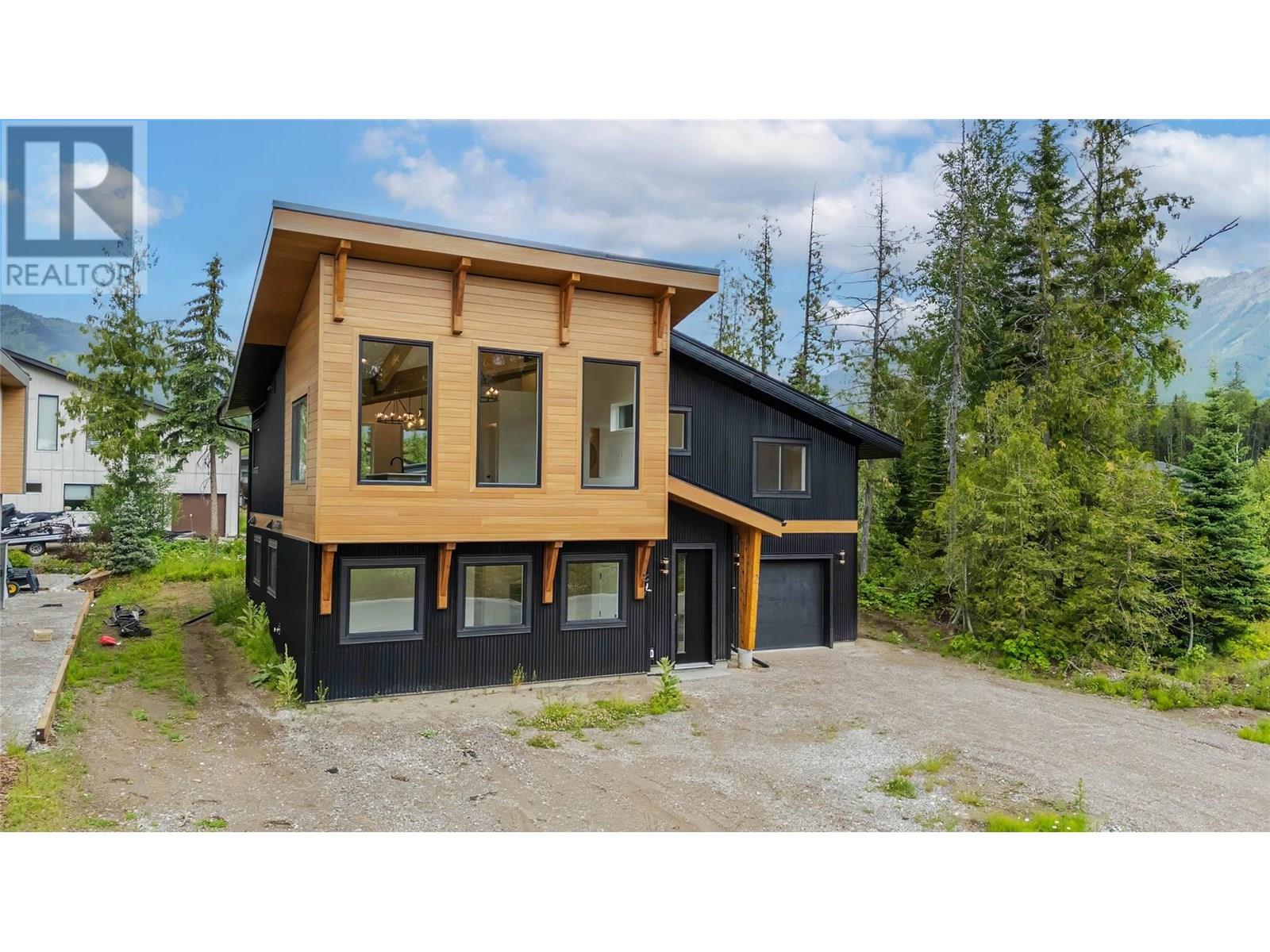 2 Huckleberry Place, fernie, British Columbia