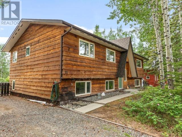 Property at 21 BOXWOOD CRESCENT image 4
