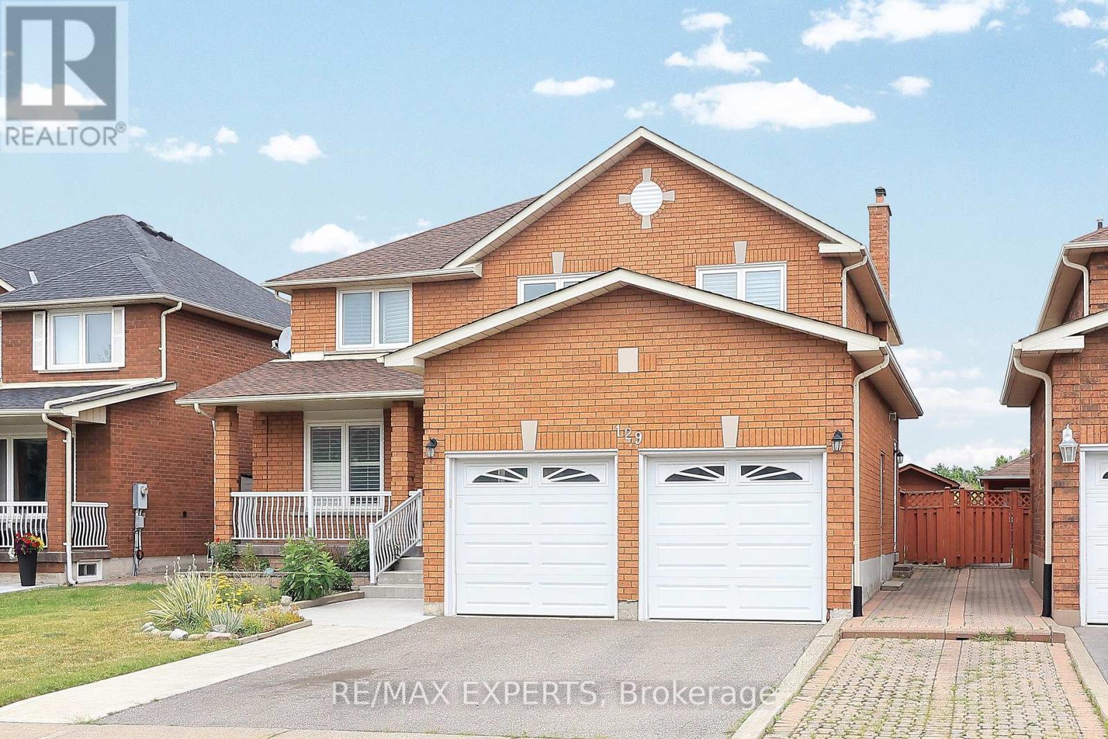 Property at 129 FATHER ERMANNO CRESCENT image 1