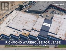 7810 ALDERBRIDGE WAY, Richmond, British Columbia