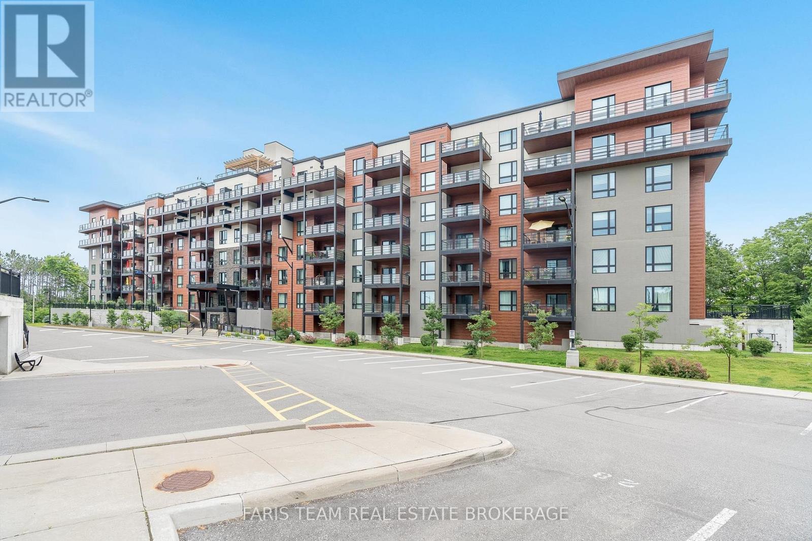 Property at 603 - 302 ESSA ROAD image 1