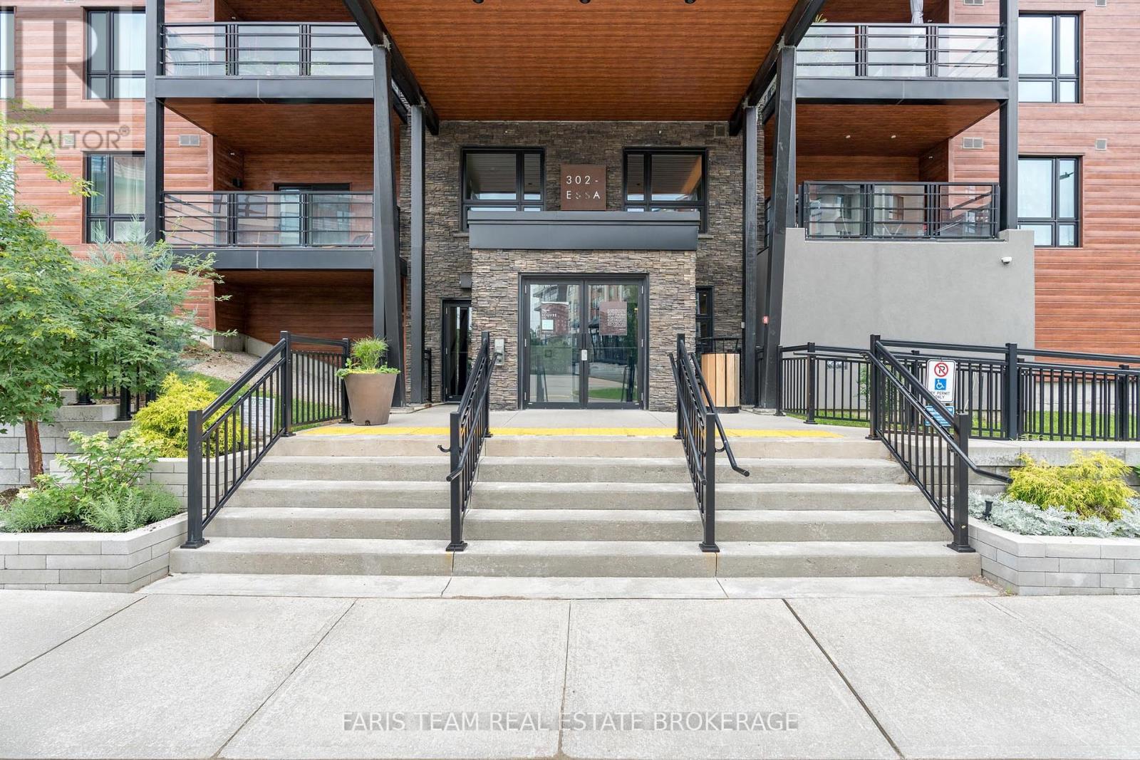 Property at 603 - 302 ESSA ROAD image 3