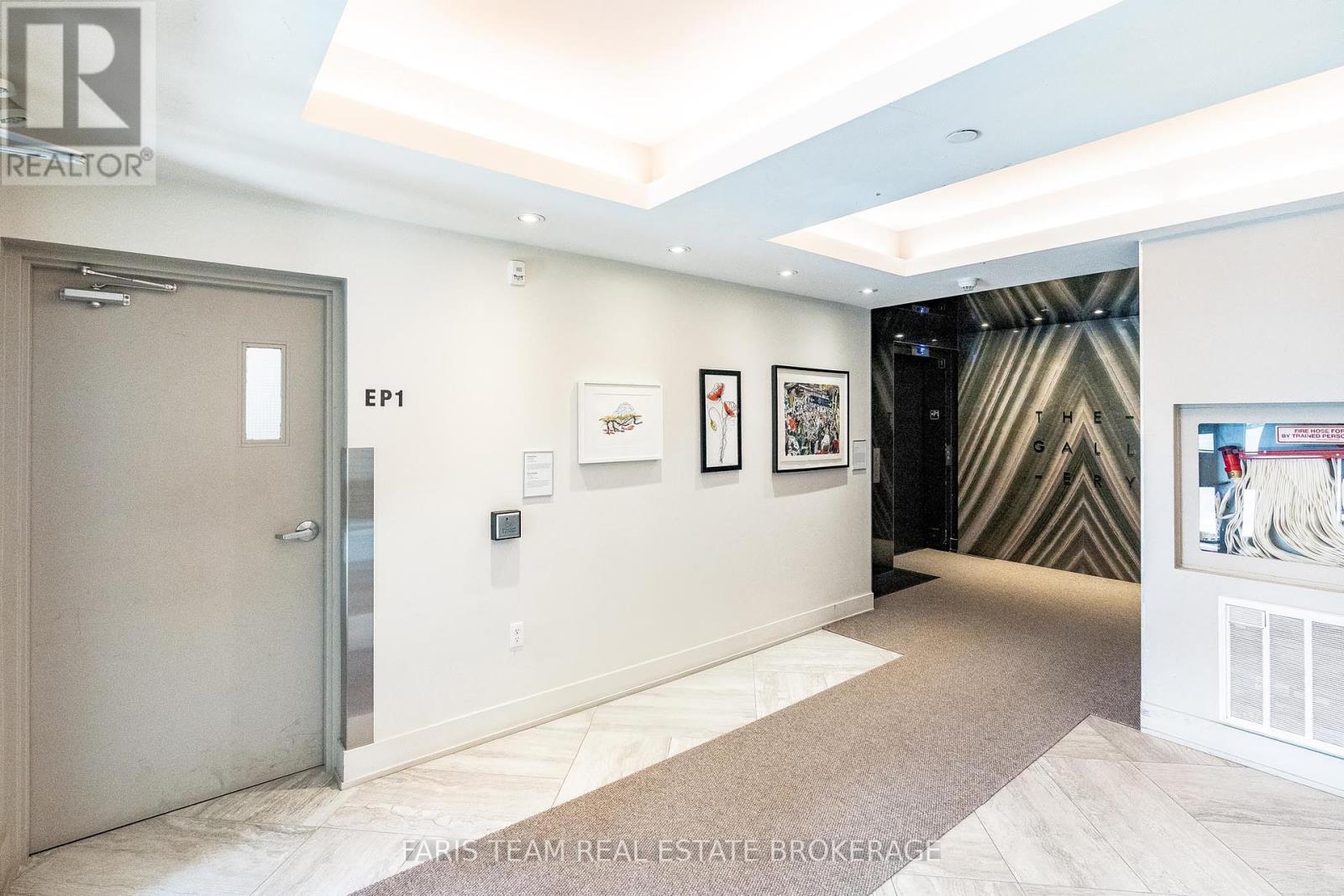 Property at 603 - 302 ESSA ROAD image 4