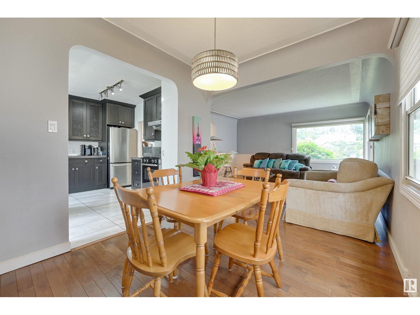 14023 104 Av Nw, Edmonton, Alberta  T5N 0W7 - Photo 9 - E4445344