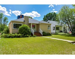 14023 104 AV NW Glenora