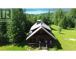 1361 Horning Road, seymour arm, British Columbia