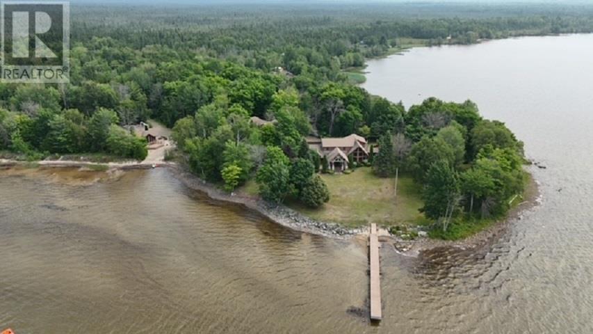 545A Mission RD, goulais river, Ontario