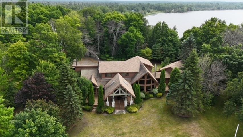 545a Mission Rd, Goulais River, Ontario  P0S 1E0 - Photo 2 - SM251758