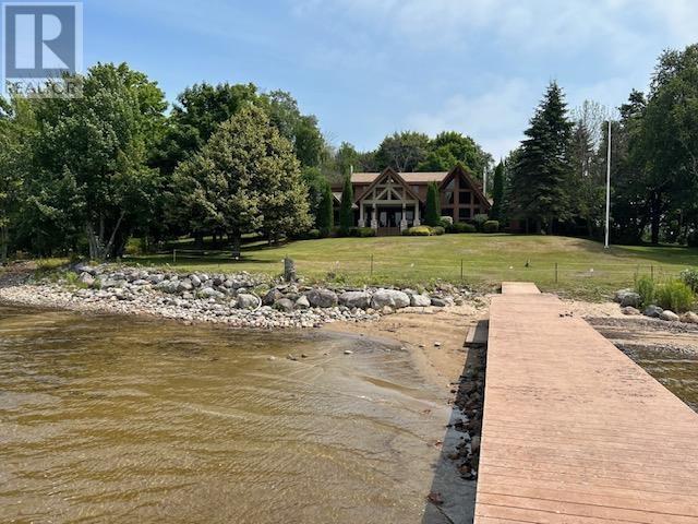 545a Mission Rd, Goulais River, Ontario  P0S 1E0 - Photo 4 - SM251758