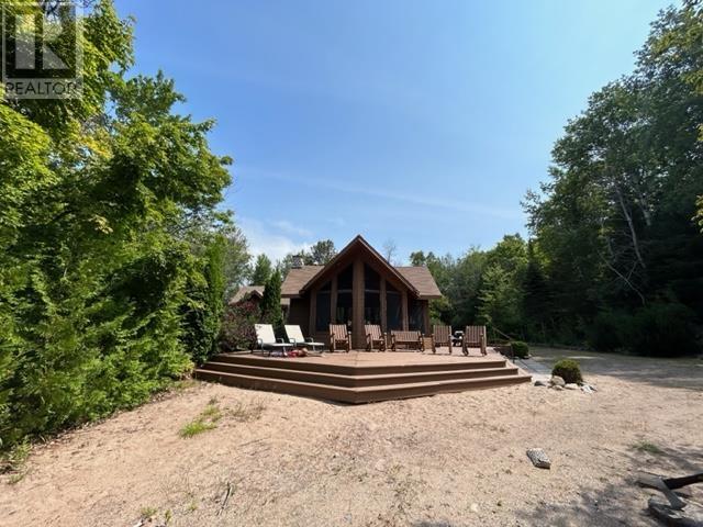 545a Mission Rd, Goulais River, Ontario  P0S 1E0 - Photo 41 - SM251758