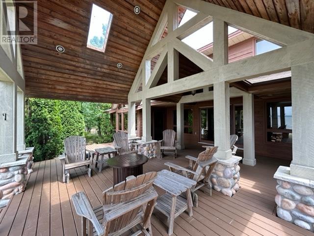 545a Mission Rd, Goulais River, Ontario  P0S 1E0 - Photo 5 - SM251758