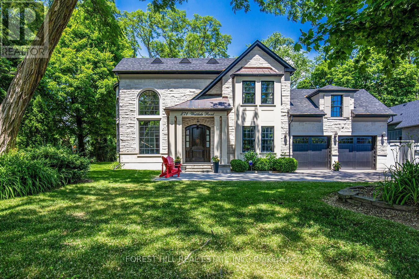 271 Westdale Road, Oakville, Ontario  L6H 4Z7 - Photo 1 - W12256937