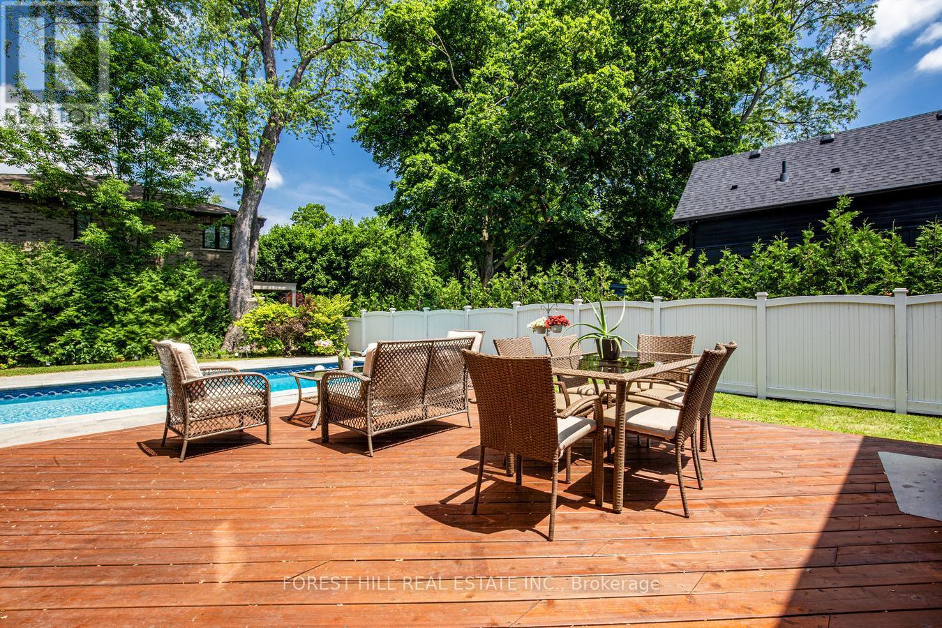 271 Westdale Road, Oakville, Ontario  L6H 4Z7 - Photo 43 - W12256937