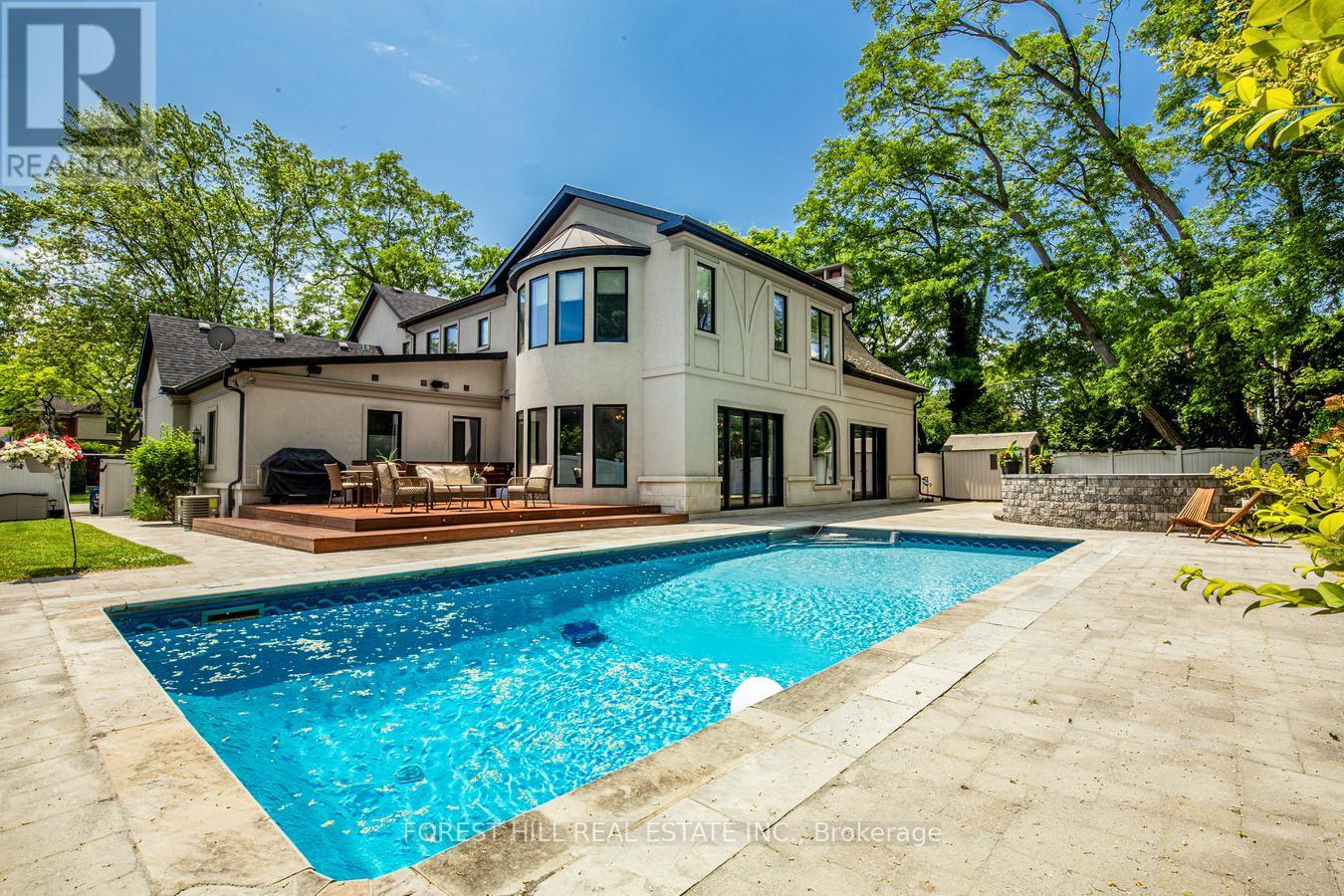 271 Westdale Road, Oakville, Ontario  L6H 4Z7 - Photo 46 - W12256937