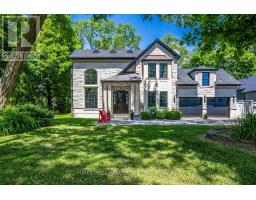 271 WESTDALE ROAD, Oakville, Ontario