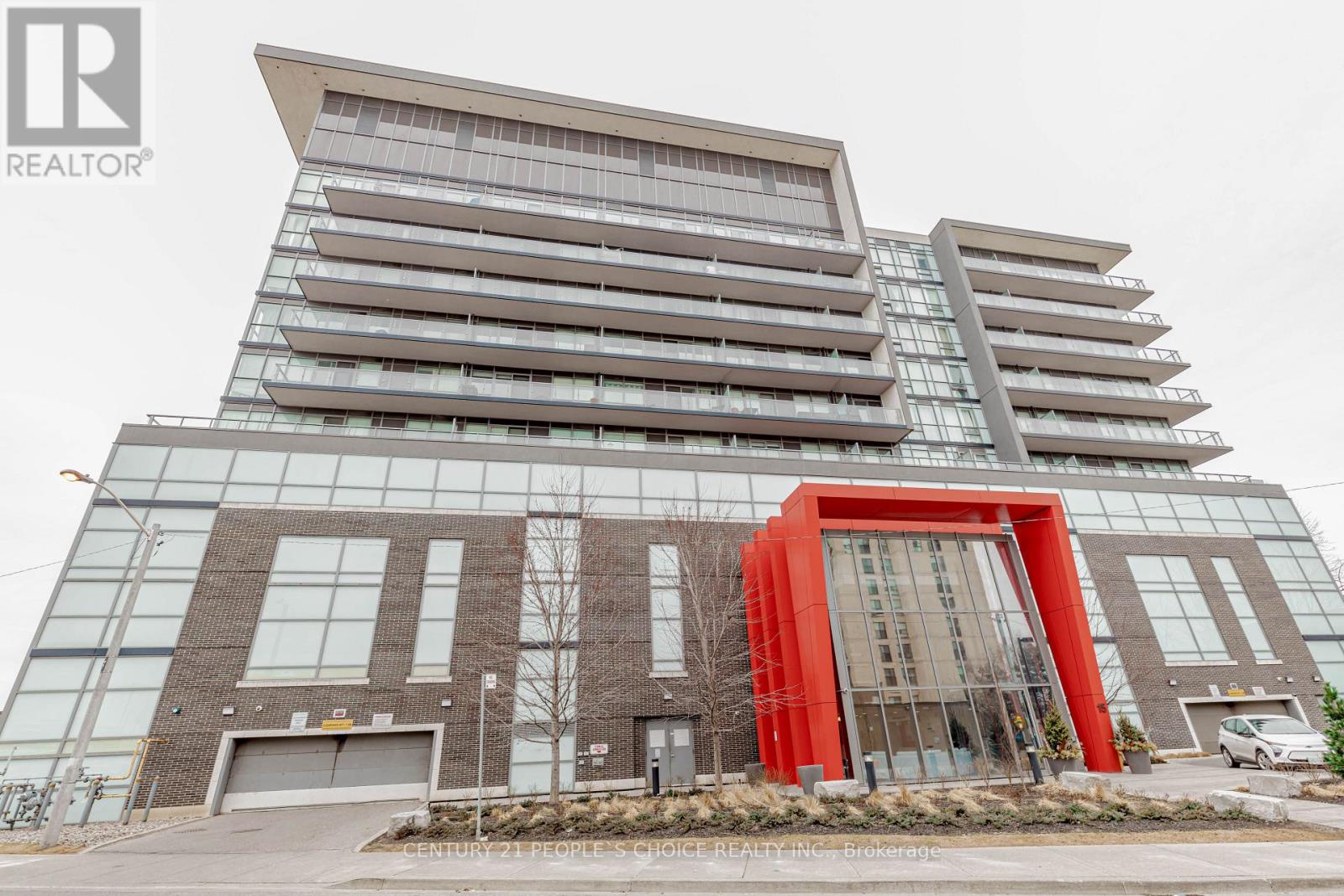Property at 628 - 15 JAMES FINLAY WAY image 1