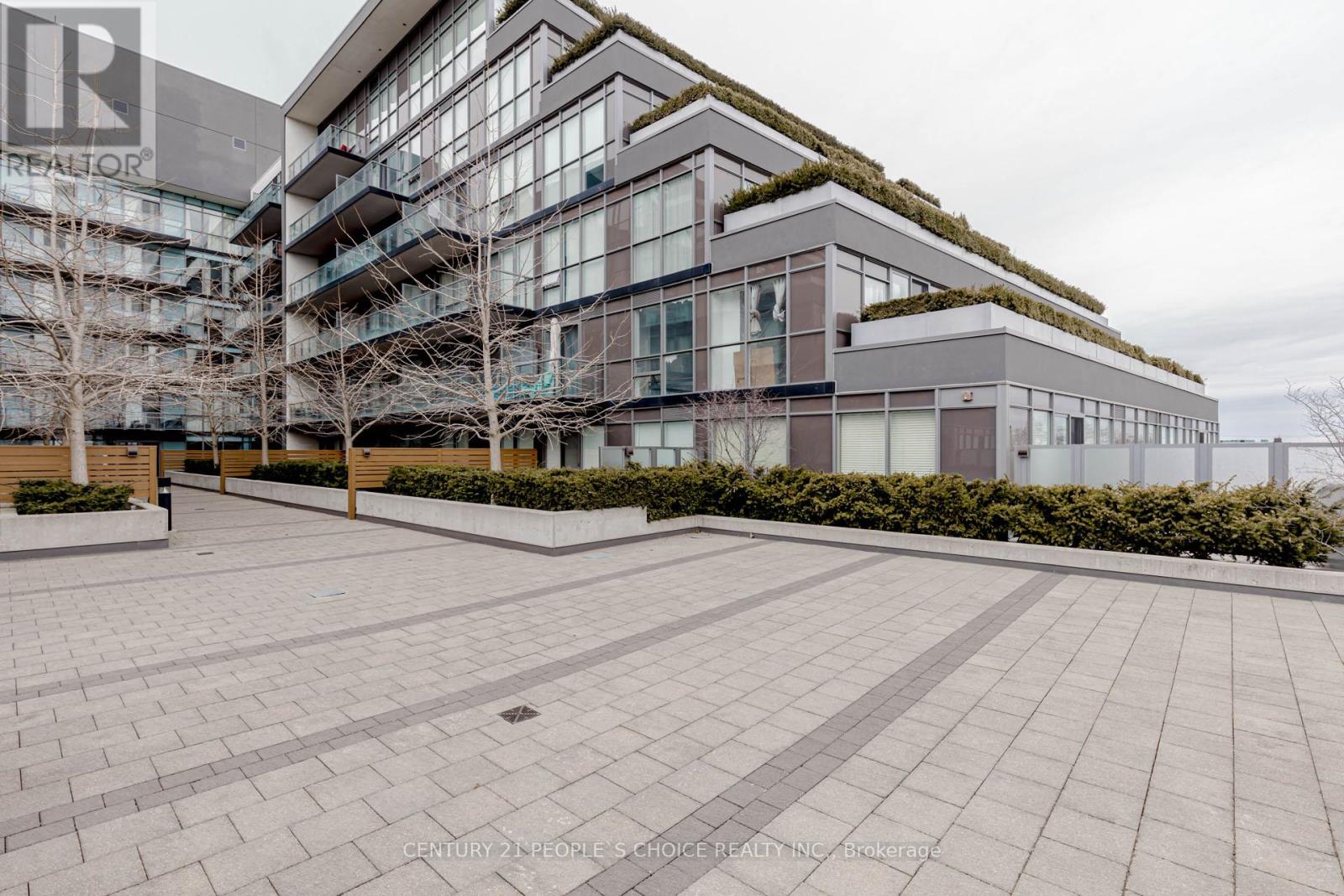 628 - 15 James Finlay Way, Toronto, Ontario  M3M 0B3 - Photo 29 - W12256964