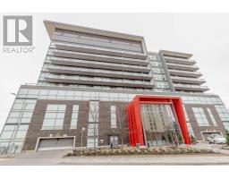 628 - 15 JAMES FINLAY WAY, Toronto, Ontario