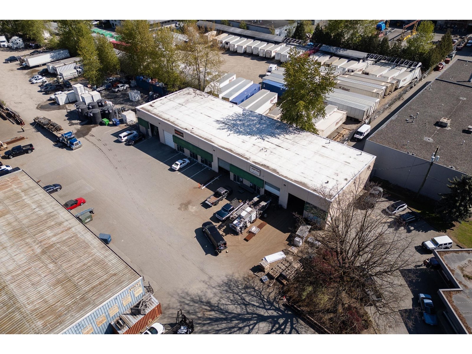 404 19837 TELEGRAPH TRAIL, Langley, British Columbia