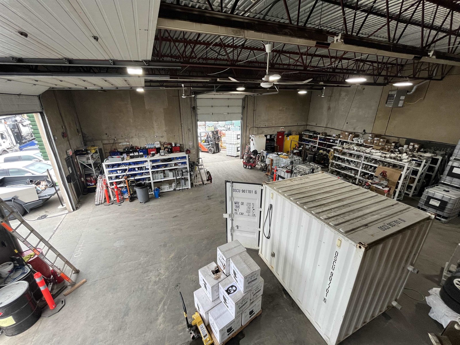 404 19837 Telegraph Trail, Langley, British Columbia  V1M 3E6 - Photo 12 - C8070463