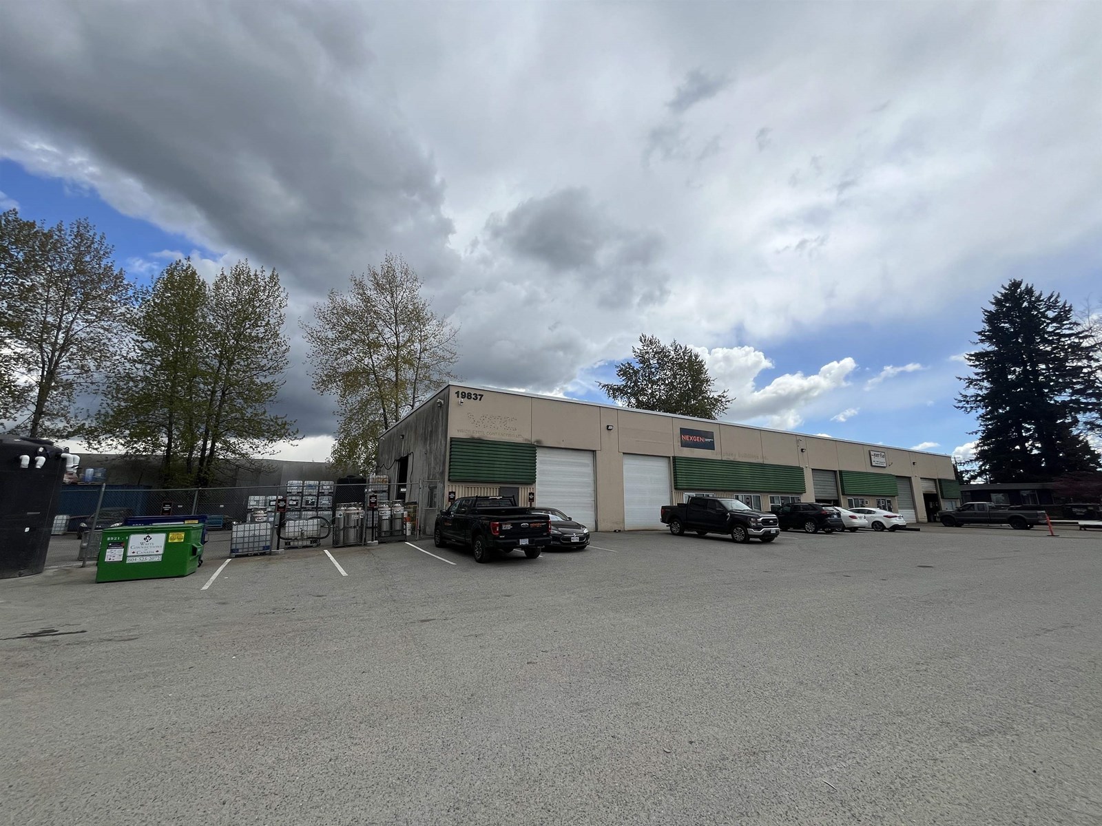 404 19837 Telegraph Trail, Langley, British Columbia  V1M 3E6 - Photo 2 - C8070463