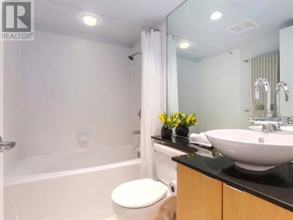 1602 989 Beatty Street, Vancouver, British Columbia  V6Z 3C2 - Photo 12 - R3021951