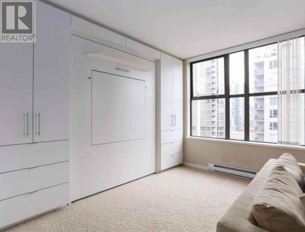 1602 989 Beatty Street, Vancouver, British Columbia  V6Z 3C2 - Photo 13 - R3021951