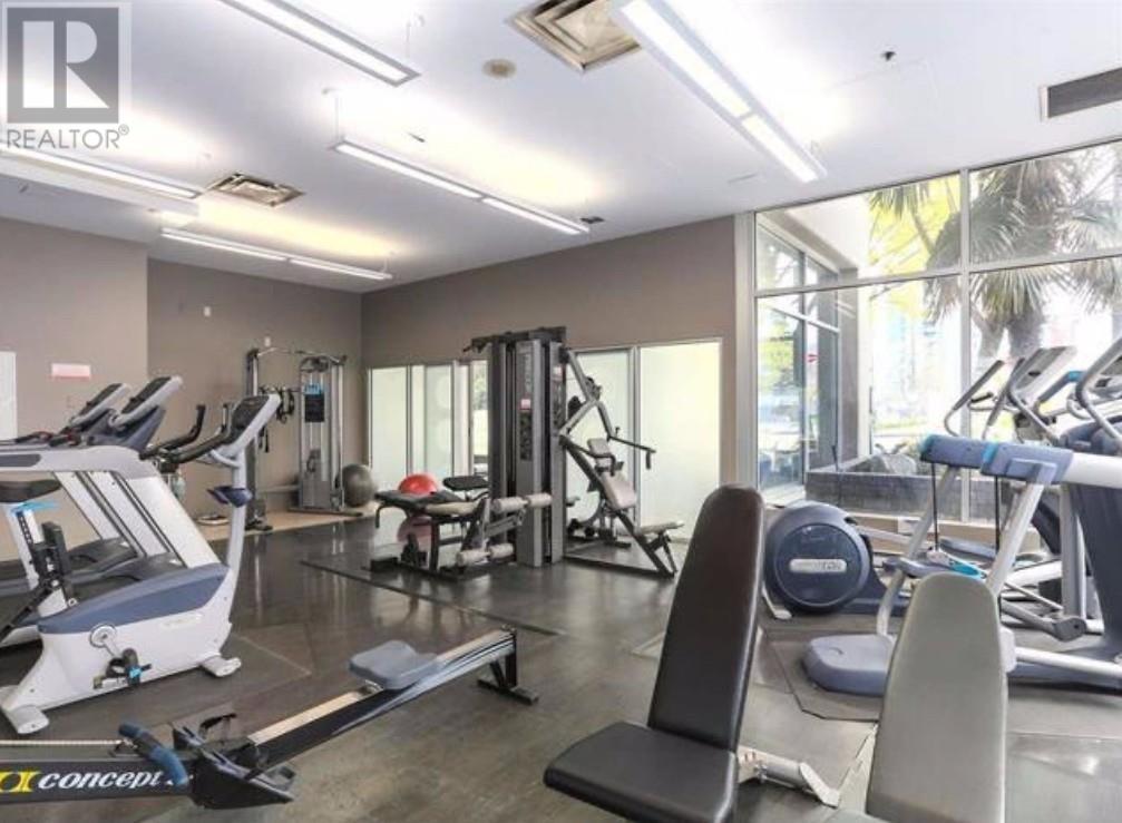 1602 989 Beatty Street, Vancouver, British Columbia  V6Z 3C2 - Photo 15 - R3021951